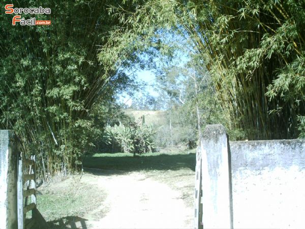 Sítio em , Sorocaba - LINDO SÍTIO - PRÓX. ROD. RAPOSO TAVARES - Foto 10